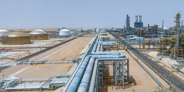 Oman’s refinery production rises 12.5% in 2025