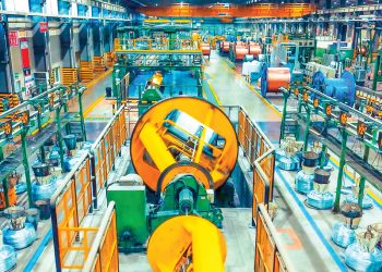 Manufacturing grows 7.2% in 2025, contributes RO3.9bn to Oman’s GDP