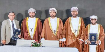 5 investment deals signed at Suhar Investment Forum