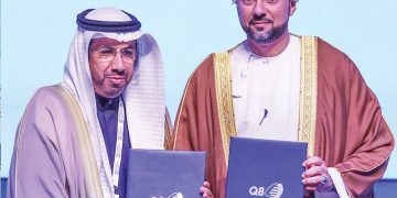 OQ, Kuwait Petroleum sign deal for Duqm petrochemical project | Muscat Daily| Oman News |Business