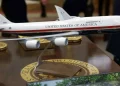 Air Force One jets to get Trump’s signature colour scheme | Muscat Daily| Oman News |Business
