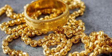 Man arrested following major jewellery theft worth RO 3000