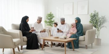 Meethaq Islamic Banking continues partnership with MoERA to support the Zakat campaign