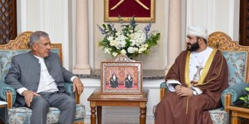 Minister of Endowments receives Head of Tatarstan