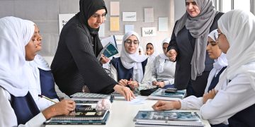 MoE programme ‘Oman Scholars’ to develop high-achieving students