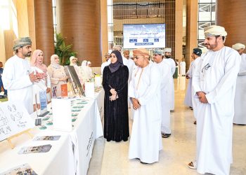 MoH launches year-long campaign to promote community wellness