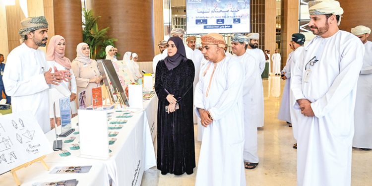 MoH launches year-long campaign to promote community wellness