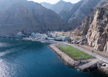 Musandam rolls out wide-ranging cultural, sports programmes