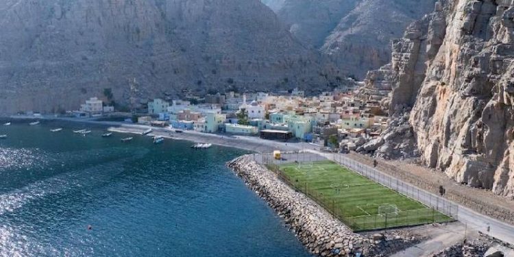 Musandam rolls out wide-ranging cultural, sports programmes
