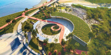 Muscat Municipality extends park opening hours for Ramadan