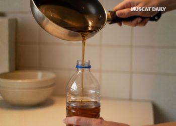 Muscat Municipality issues guidelines on liquid food waste disposal