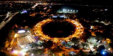 Muscat Nights 2026 attracts two million visitors, creates 500 job opportunities – The Arabian Stories News