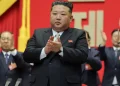 North Korea: Ruling party re-elects Kim as general secretary | Muscat Daily| Oman News |Business