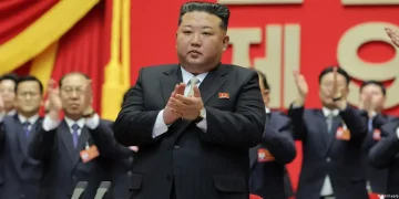 North Korea: Ruling party re-elects Kim as general secretary | Muscat Daily| Oman News |Business