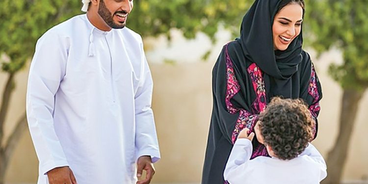 National campaign to identify developmental delays in children