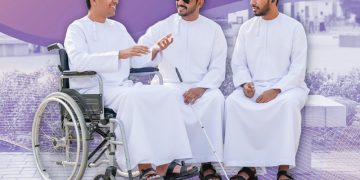 New disability card to boost inclusion, ease access to govt services in Oman