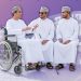 New disability card to boost inclusion, ease access to govt services in Oman
