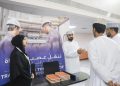OETC takes part in Sohar University’s Career Training Fair 2026 to empower youth and develop national talent