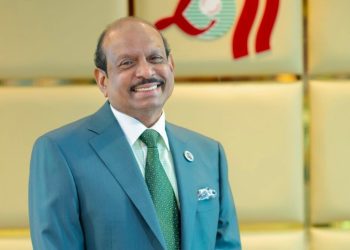 LuLu Group chairman MA Yusuffali reappointed to Abu Dhabi Chamber board