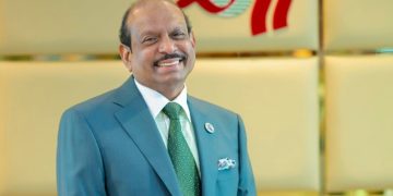 LuLu Group chairman MA Yusuffali reappointed to Abu Dhabi Chamber board