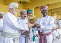 Bank Muscat preserves Omani heritage and culture at Al Bashayer Festival 2026