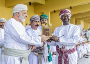 Bank Muscat preserves Omani heritage and culture at Al Bashayer Festival 2026
