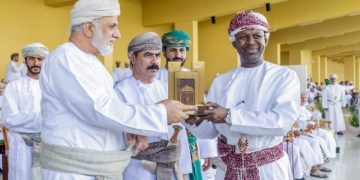 Bank Muscat preserves Omani heritage and culture at Al Bashayer Festival 2026