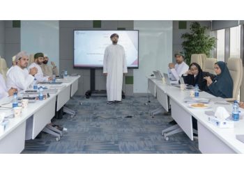 Entrepreneurs benefit from specialized training programme and advisory sessions