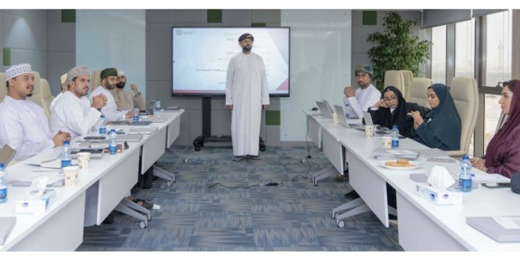 Entrepreneurs benefit from specialized training programme and advisory sessions