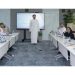 Entrepreneurs benefit from specialized training programme and advisory sessions