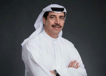 DP World appoints Essa Kazim chairman, Yuvraj Narayan group CEO