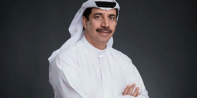 DP World appoints Essa Kazim chairman, Yuvraj Narayan group CEO