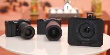 Nikon Middle East and Khimji Ramdas launch Nikon ZR at an exclusive premiere in Muscat