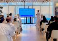 Muscat Clearing and Depository organizes introductory workshop for investor relations officers in collaboration with Ominvest
