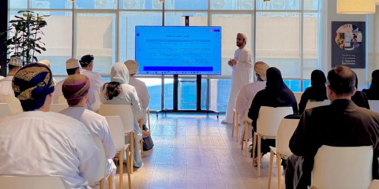 Muscat Clearing and Depository organizes introductory workshop for investor relations officers in collaboration with Ominvest