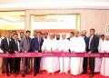 Malabar Gold & Diamonds inaugurates expanded & renovated showroom at Lulu Hypermarket, Sohar