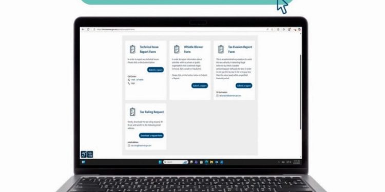 Oman Tax Authority: Incomplete tax ruling requests will be rejected