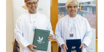 Madayn and be’ah partner to strengthen industrial waste management in Oman