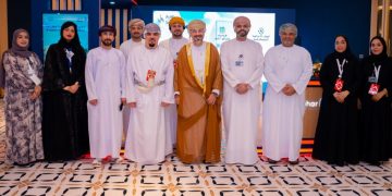 Sohar Islamic concludes successful participation at the 17th IFSB Summit in Muscat