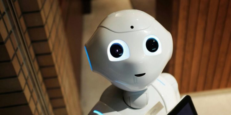 Humanoid robots steal the show at Chinese New Year gala in Beijing