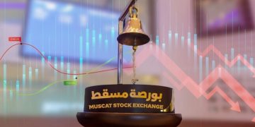Muscat Stock Exchange drops 68 points