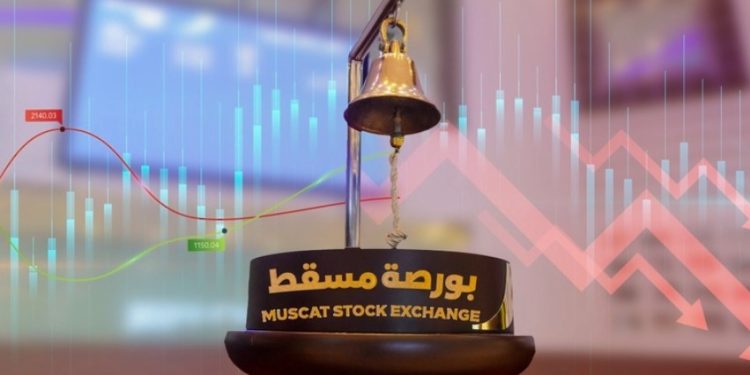 Muscat Stock Exchange drops 68 points