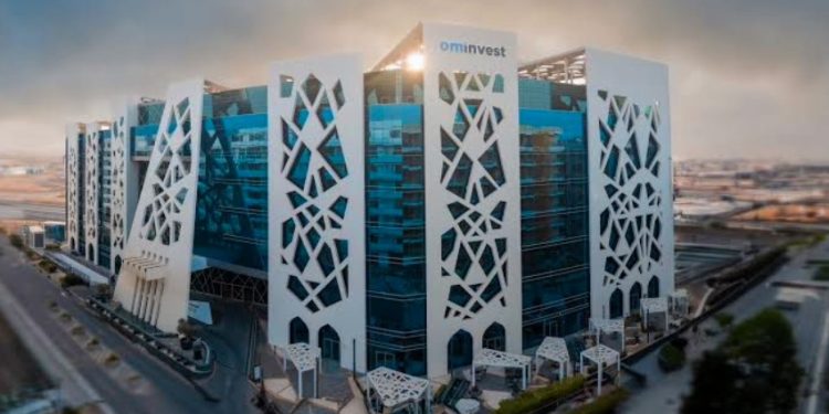 Ominvest to sell 80% equity stake in Jabreen Investment Ventures for RO 134 mln