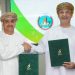 BankDhofar signs strategic sustainability partnership with Dhofar Municipality