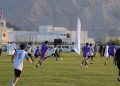 Bank Muscat expands Green Sports Programme, completing two sports field projects in Yanqul and Saham