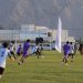 Bank Muscat expands Green Sports Programme, completing two sports field projects in Yanqul and Saham