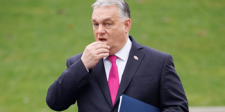 Hungary threatens veto of €90bn EU loan to Ukraine | Muscat Daily| Oman News |Business