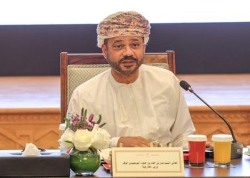 Oman, Egypt Foreign Ministers confer on Iran–US talks and regional de-escalation – The Arabian Stories News