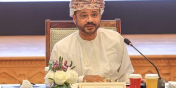 Oman, Egypt Foreign Ministers confer on Iran–US talks and regional de-escalation – The Arabian Stories News