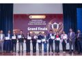 Oman Gavel Championship 2026 showcases young public speaking talent in Muscat – The Arabian Stories News